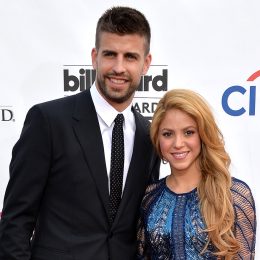 How Shakira Caught Her Cheating Husband