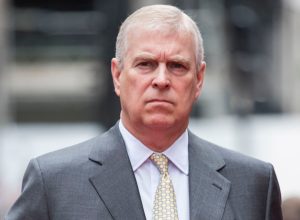 Disgraced Prince Andrew is "Considering Legal Bid" To Overturn His Multi-Million Pound Settlement in Sex Abuse Case, Sources Claim