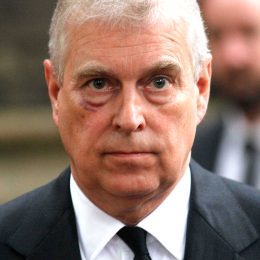 Disgraced Prince Andrew "Needs a Miracle"