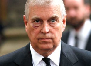 Disgraced Prince Andrew "Needs a Miracle"