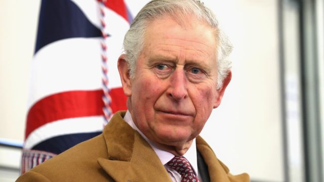 The Prince Of Wales Visits Durham