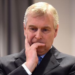 Disgraced Prince Andrew Made "Mistake" While Dealing With His Accuser, According to Famous Lawyer