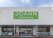 Joann Store
