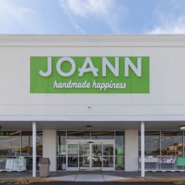 Joann Store
