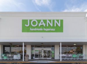 Joann Store