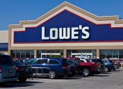 Lowe's Home Improvement Warehouse. Lowe’s Helps Customers Improve the Places They Call Home III