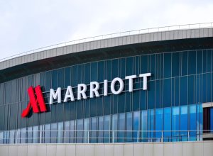 Marriott Exterior