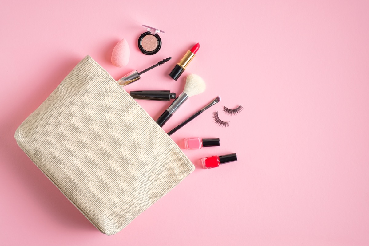 Makeup Essentials for Women Over 50 — Best Life