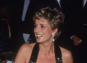 Công nương Diana năm 1994