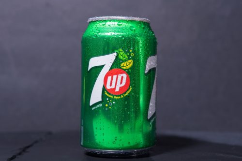 7-Up Soda