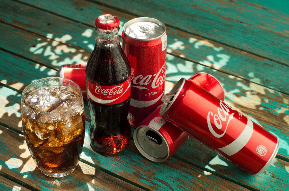 The Best Soda For You, According To Your Zodiac Sign — Best Life