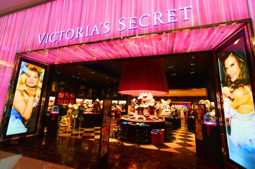 Victorias Secret Store