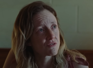 Andrea Riseborough in "To Leslie"