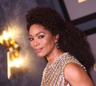 LOS ANGELES, CALIFORNIA - NOVEMBER 19: Angela Bassett attends the Academy of Motion Picture Arts and Sciences 13th Governors Awards at Fairmont Century Plaza on November 19, 2022 in Los Angeles, California. (Photo by Emma McIntyre/WireImage)