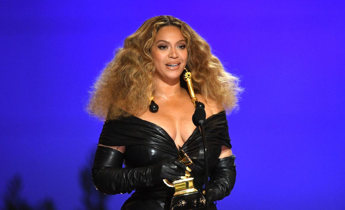 Critics Call For Beyoncé To Be Canceled After Controversial Concert