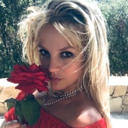 Britney Spears Responds to "Meltdown" Accusations: "I Know Y'all are Rooting for Me"