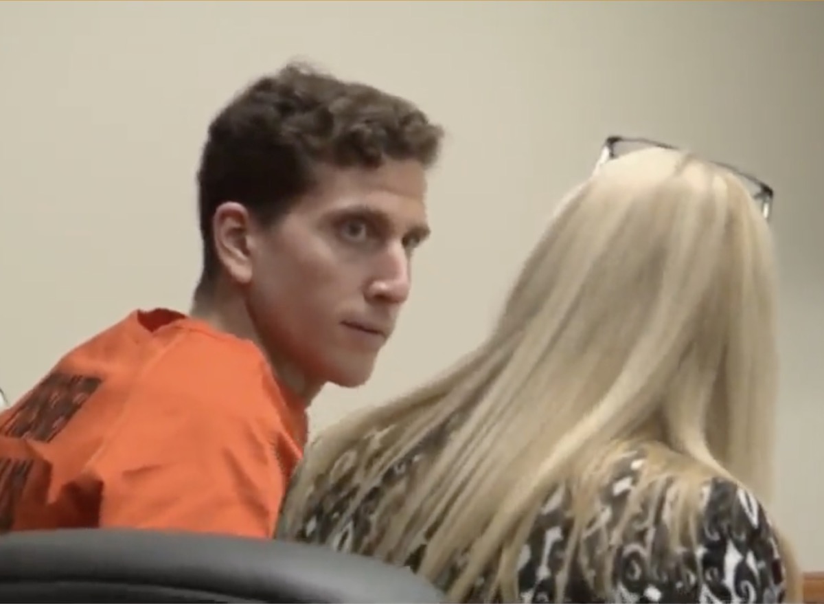 Mistakes Idaho Killer Bryan Kohberger Made That Led to Arrest