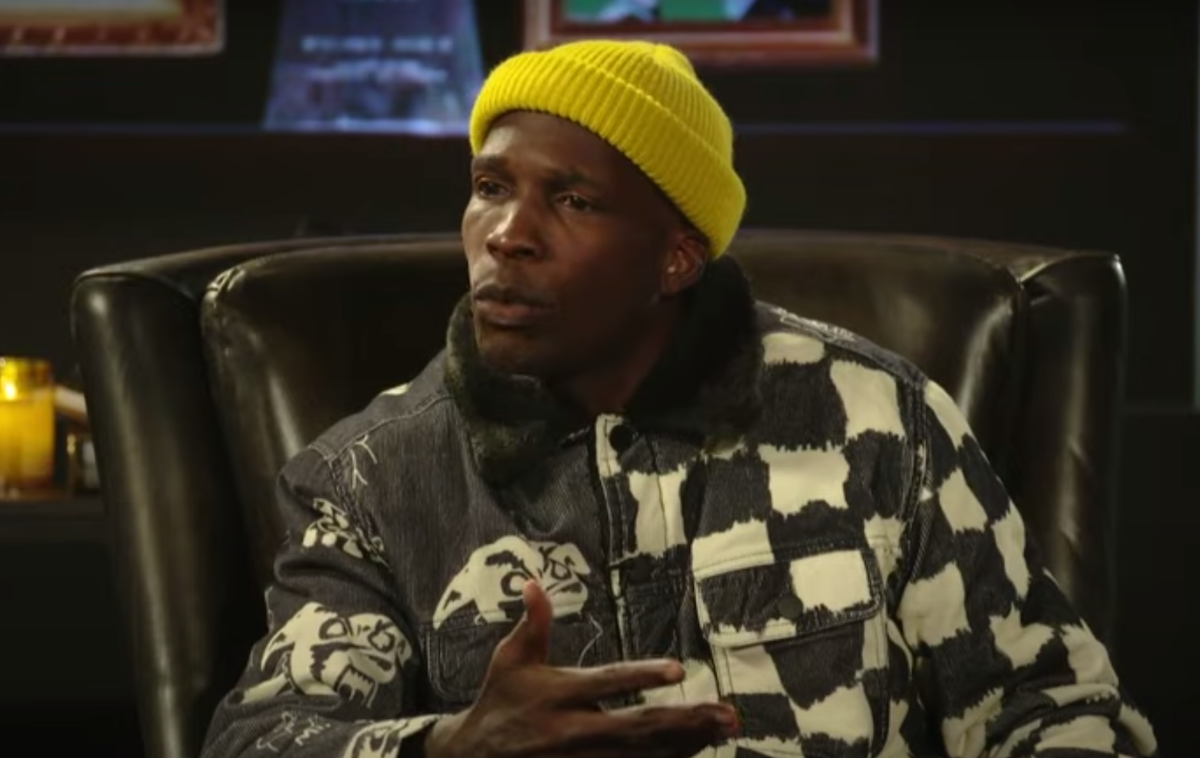 Chad Johnson Made $48 Million in the NFL but Says That He's 'Been