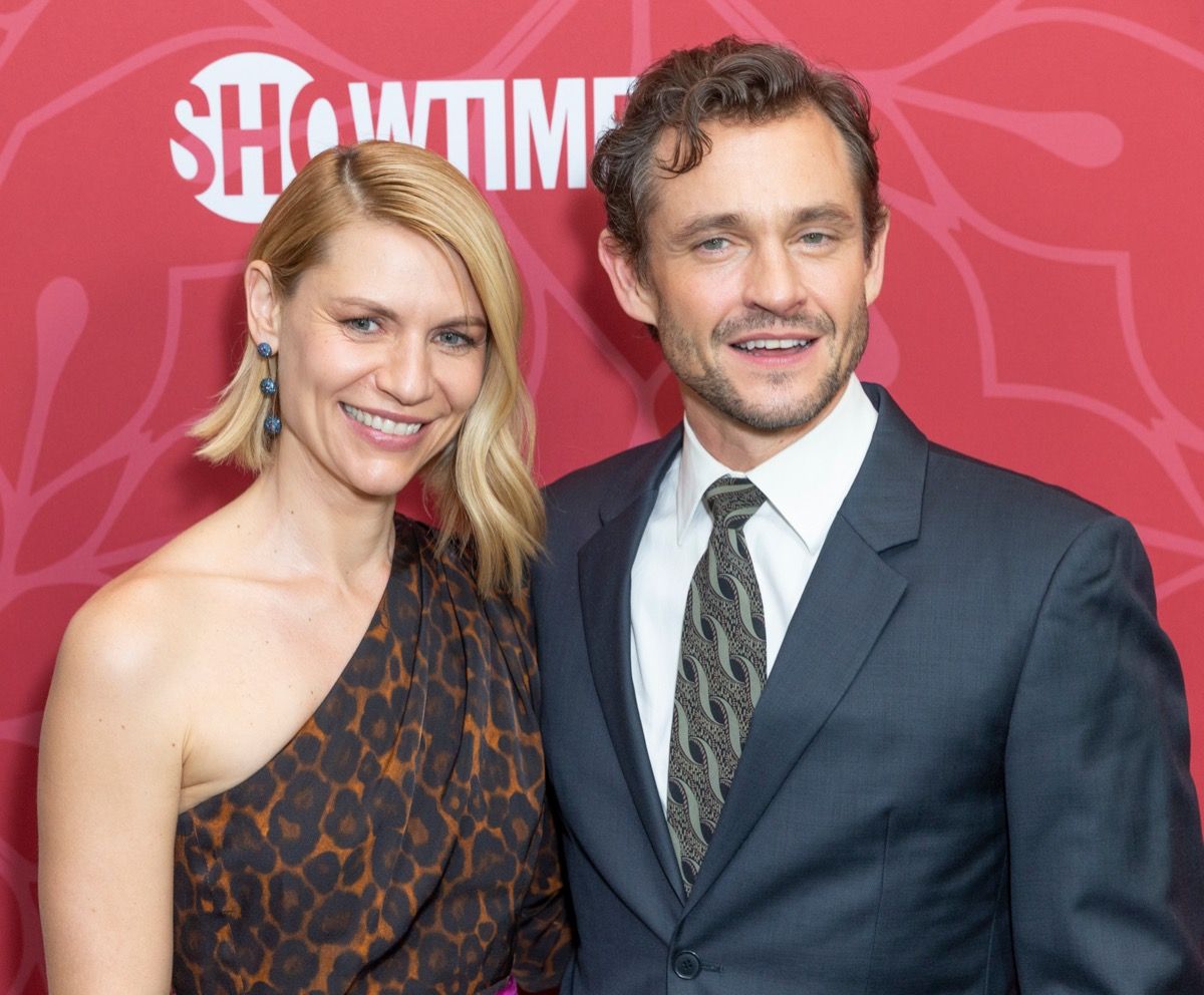 Claire Danes Welcomes Baby No. 3, a Daughter, with Husband Hugh Dancy