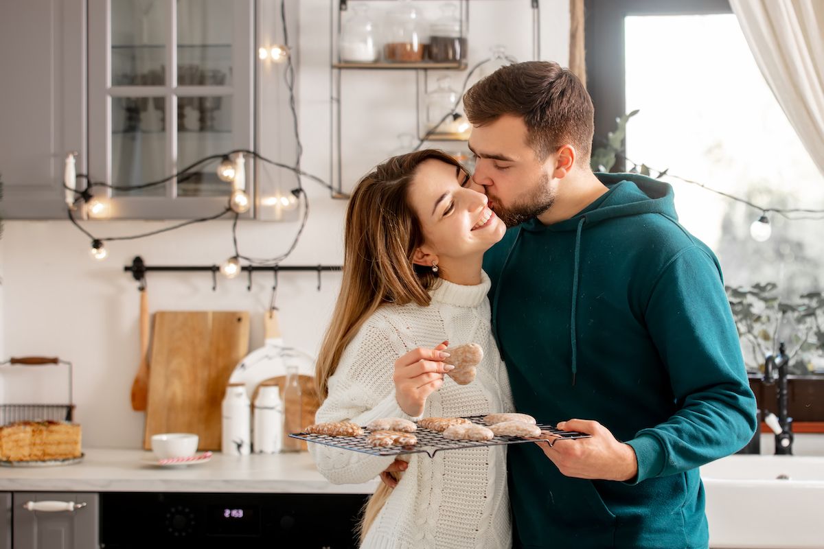 Your Love Language, According to Your Zodiac Sign