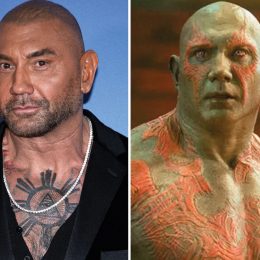 The Real Reason Why Dave Bautista Calls Marvel Exit a "Relief"