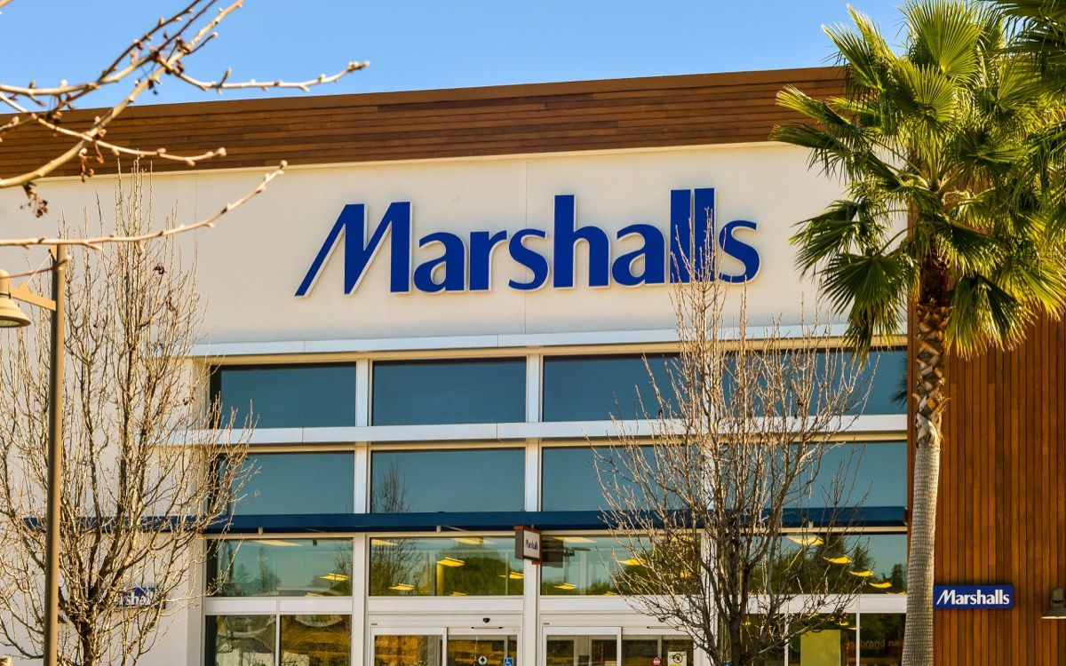 Stores similar to outlet ross and marshalls