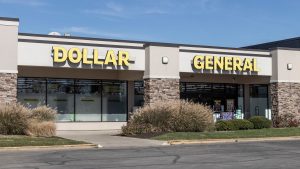 Dollar General Shut Down Stores to Deal With Overcharging