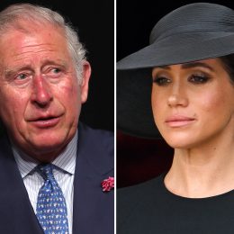 King Charles is a Revenge Target for Meghan, Insider Claims: She Can "Smell Weakness a Mile Off"