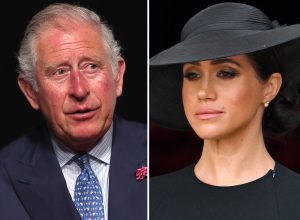 King Charles is a Revenge Target for Meghan, Insider Claims: She Can "Smell Weakness a Mile Off"