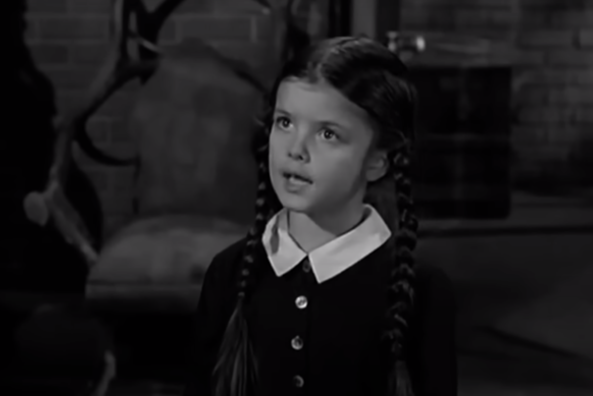 Lisa Loring Dead: Wednesday Addams Actress Was 64 – The Hollywood Reporter