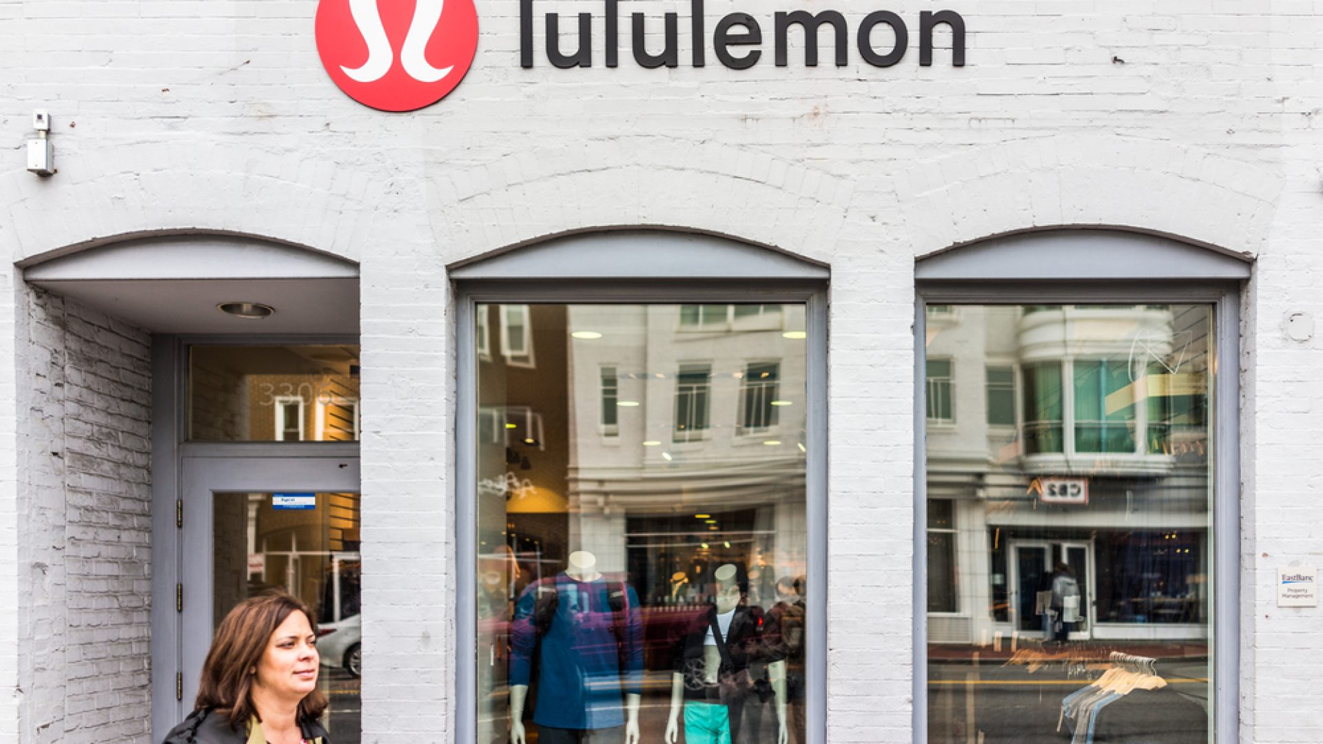 You Can Return Some Lululemon Items Indefinitely — Best Life