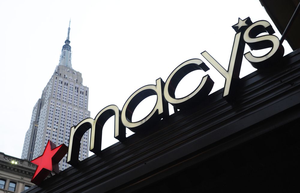 Macy's Is In The "Final Stretch" Of Closing Stores — Best Life