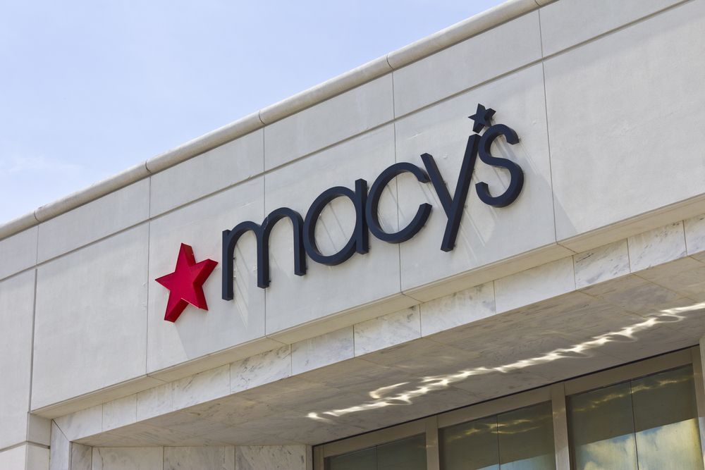 Macy's to Close Pure Beauty Salon Locations at Stores in 2023 – WWD