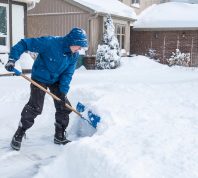 10 Ways to Prepare Your Home for a Snowstorm