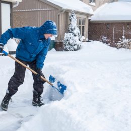 10 Ways to Prepare Your Home for a Snowstorm
