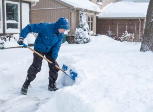 10 Ways to Prepare Your Home for a Snowstorm