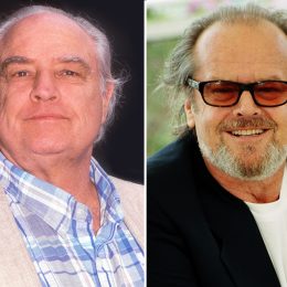 Jack Nicholson's Friends Fear He Has Lost Connection With the World "Like Marlon Brando"