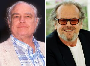Jack Nicholson's Friends Fear He Has Lost Connection With the World "Like Marlon Brando"