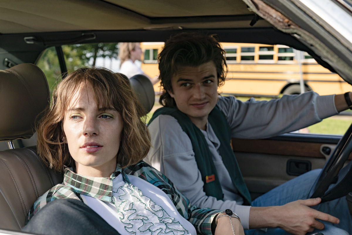 The "Stranger Things" Cast Salaries for Season 5 Are Reportedly Huge