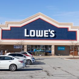 Lowe's Home Improvement Warehouse. Lowe's operates retail home improvement and appliance stores in North America.