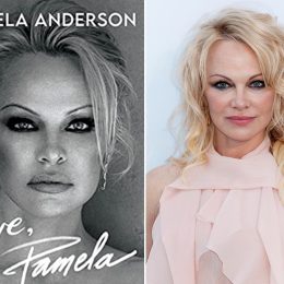 5 Shocking Revelations From Pamela Anderson's Bombshell Memoir