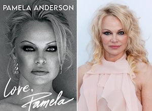 5 Shocking Revelations From Pamela Anderson's Bombshell Memoir
