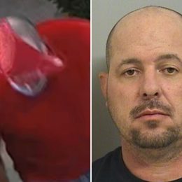Porch Pirate Arrested After Wearing Underwear as Mask