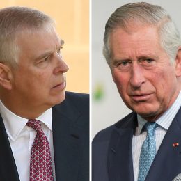 King Charles Orders Disgraced Prince Andrew "to Stay Away" From Buckingham Palace "Where He Slept With Teddies," Source Claims
