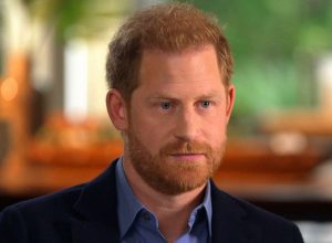Prince Harry Admits to Using Psychedelics: "These Things Have a Way of Working as Medicine"