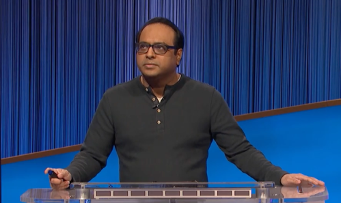 yogesh raut on jeopardy