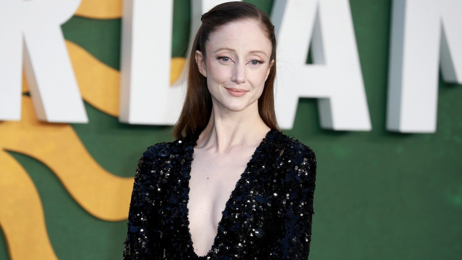 Oscars May Rescind Andrea Riseborough’s Best Actress Nom