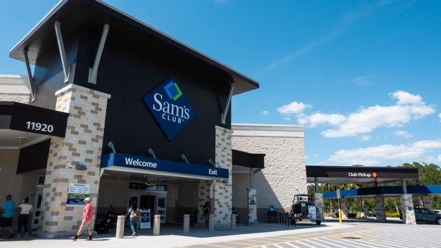3 things to know about changes at Sam's Club