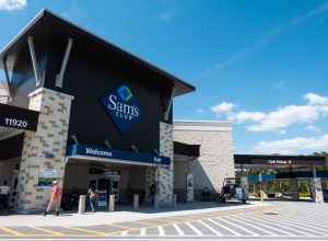 Sam's Club is an American chain of membership-only retail warehouse clubs owned and operated by Walmart Inc., founded in 1983 and named after Walmart founder Sam Walton.
