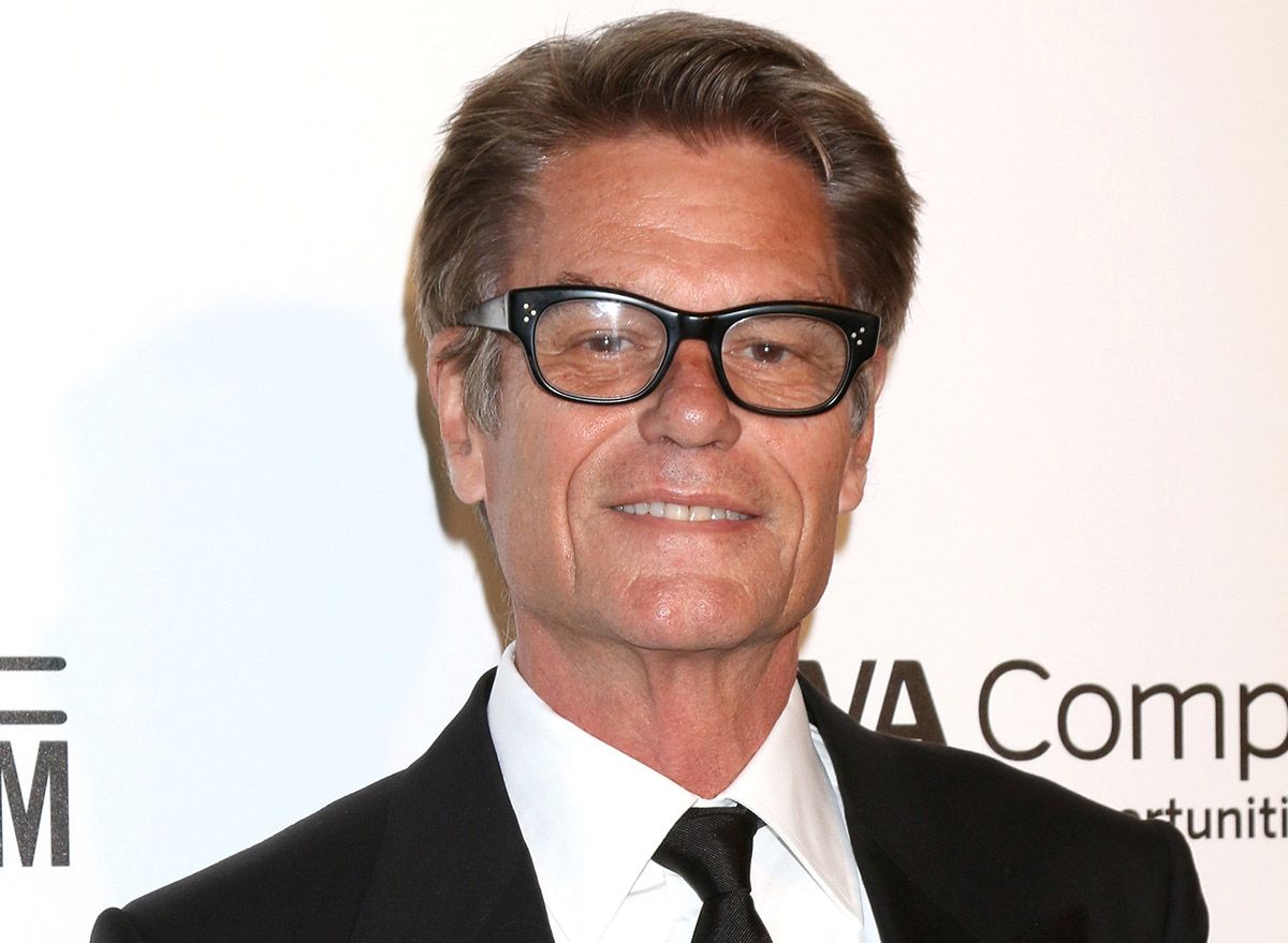 Why Lisa Rinna Left “Real Housewives,” According to Harry Hamlin